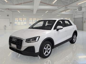 AUDI Q2 2.0 30 TDI BUSINESS S TRONIC SUV
