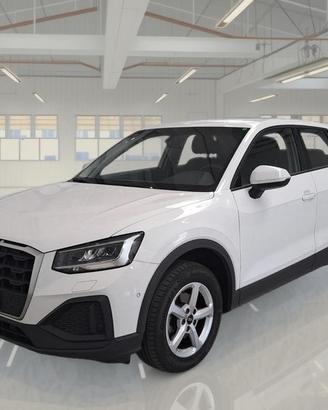 AUDI Q2 2.0 30 TDI BUSINESS S TRONIC SUV