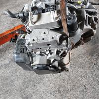 cambio automatico 4×4 audi a3 passat 2.0 tdi cfG