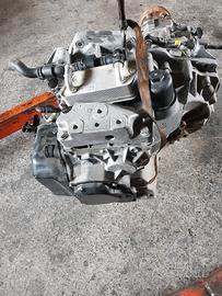 cambio automatico 4×4 audi a3 passat 2.0 tdi cfG
