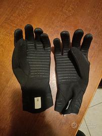 guanti neoprene 3/2 mm taglia M