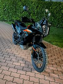 Ktm 890 adventure
