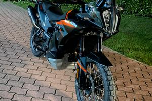Ktm 890 adventure