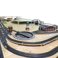 Plastico Ferroviario