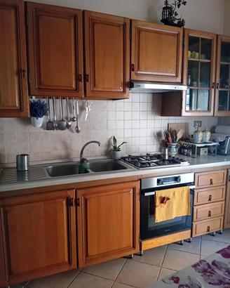cucina scavolini