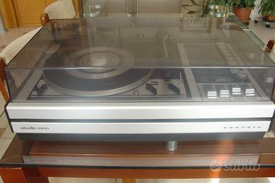 Grundig Studio 1500