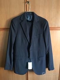 COMPLETO PER UOMO ALCOTT & CO - Colore Blu - NUOVO