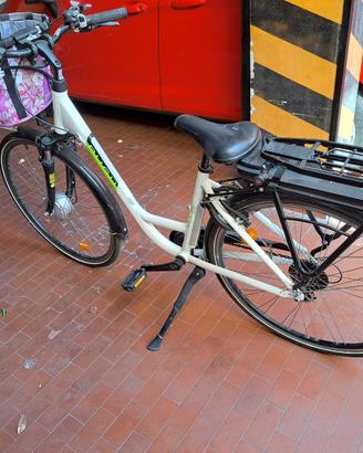 e-bike Bianchi PUCH