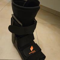 Tutore ortopedico a stivalettoper caviglia- ROTEN 