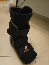 Tutore ortopedico a stivalettoper caviglia- ROTEN 