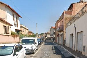 Formello grazioso bilocale ammobiliato