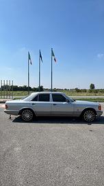 Mercedes classe se300