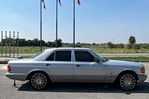 Mercedes classe se300