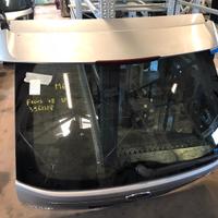 portellone posteriore Ford Focus 1.6 Tdci 2008