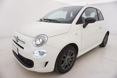 Fiat 500 Hybrid Connect BR926452 1.0 Mild Hybrid 7