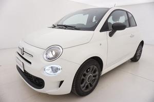 Fiat 500 Hybrid Connect BR926452 1.0 Mild Hybrid 7