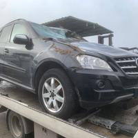 Ricambi USATI MERCEDES ML W164 2010 642940