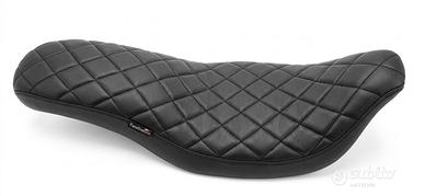 sella custom per H-D touring dal 2008