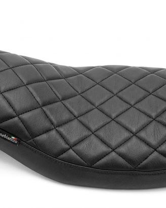 sella custom per H-D touring dal 2008