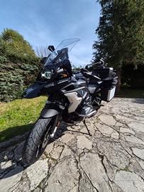 Bmw  r 1250 gs my 21