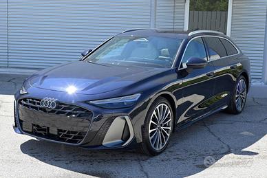 AUDI A6 Avant 2.0 Tdi 204cv S-tronic S-line edit