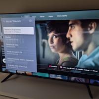 Televisore Smart LG