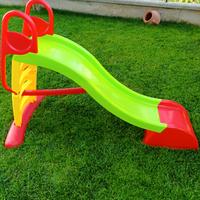 Scivolo per bambini 5 gradini