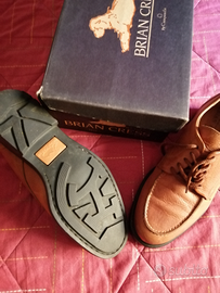 Scarpe Brian cress
