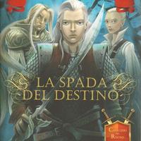 La Spada del Destino Geronimo Stilton