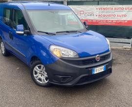 FIAT Doblo Doblò 1.6 MJT 105CV PC-TN Cargo Lamie