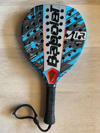 Racchetta Padel Babolat Air Veron