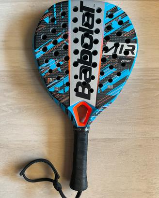 Racchetta Padel Babolat Air Veron