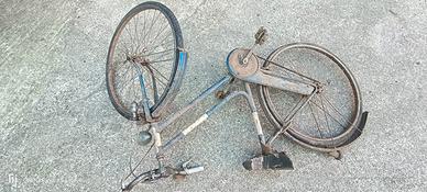 biciclette usate 
