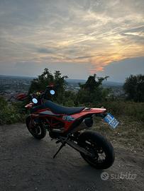 Ktm 690 smc r