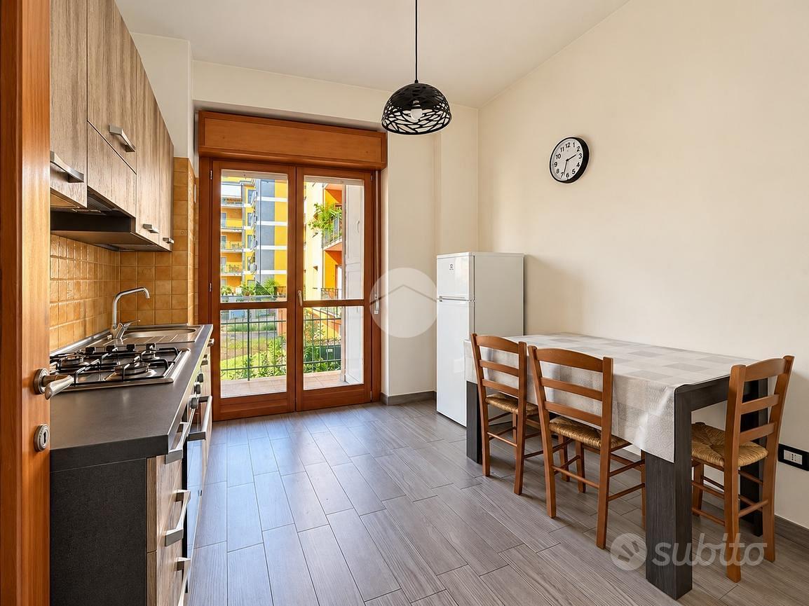 Appartamento – L'Aquila, Santa Barbara, Pile - Vista 4