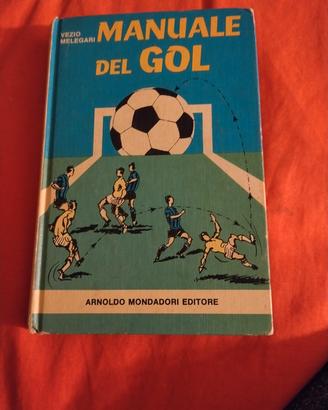 manuale del gol del 70