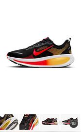 Scarpa da running - Nike Vomero 18 - taglia 44