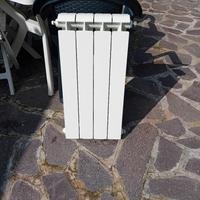 termosifone in alluminio 