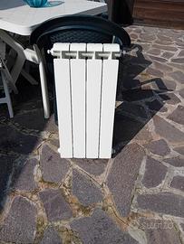 termosifone in alluminio 