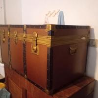 Baule vintage