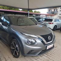 Nissan Juke 1.0 DIG-T 114 CV anno 2021
