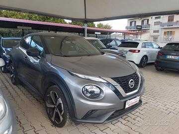 Nissan Juke 1.0 DIG-T 114 CV anno 2021