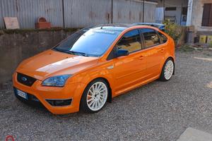 Ford Focus ST mk2 (2006) - Restauro parziale 