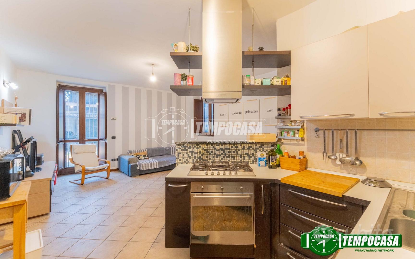 Appartamento – MI - Vista 2