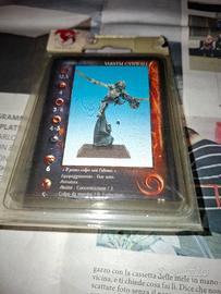 miniatura  elfo cynwall