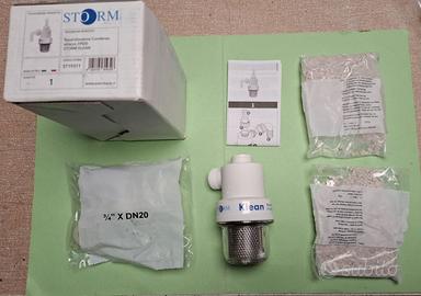 NEUTRALIZZATORE DI CONDENSA