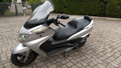 Scuter Yamaha