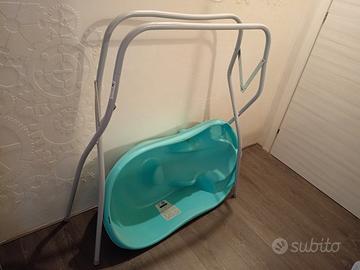 vaschetta + supporto OK BABY