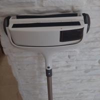 scopa raccogli briciole 