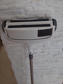 scopa raccogli briciole 